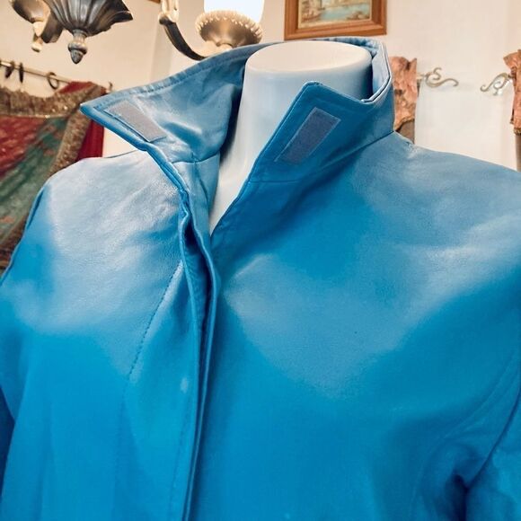 Suzie long jacket   - Picture 6 of 14